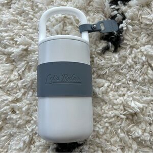 Travel on the Go Tumbler